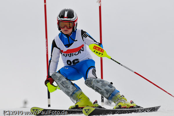 4. Zugspitzcup 2010