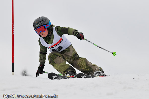 4. Zugspitzcup 2010