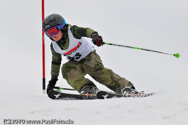 4. Zugspitzcup 2010