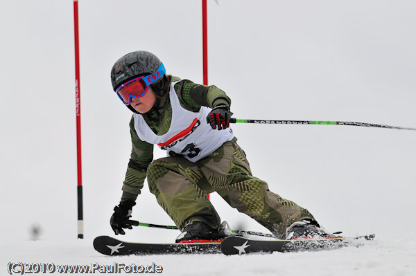 4. Zugspitzcup 2010