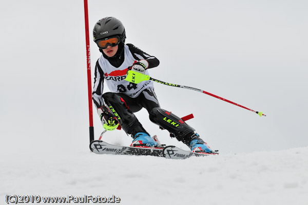 4. Zugspitzcup 2010