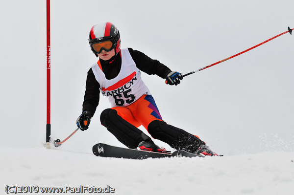 4. Zugspitzcup 2010