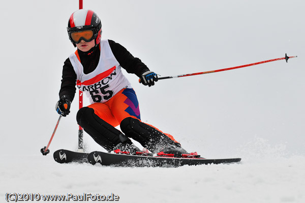 4. Zugspitzcup 2010