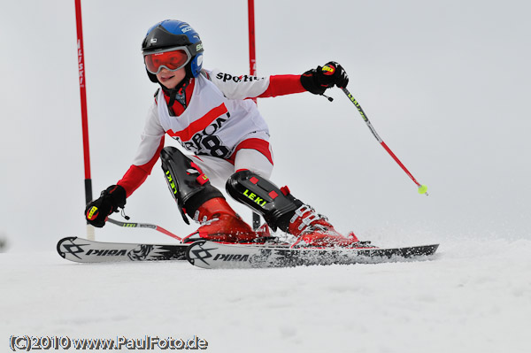 4. Zugspitzcup 2010