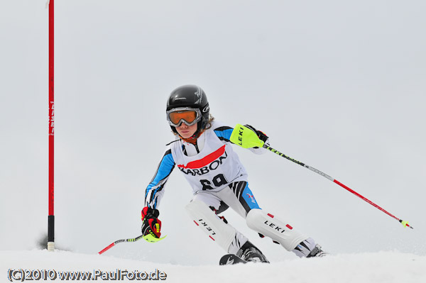 4. Zugspitzcup 2010