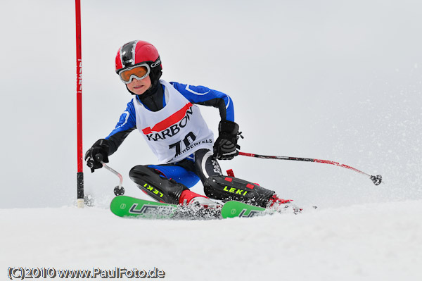4. Zugspitzcup 2010