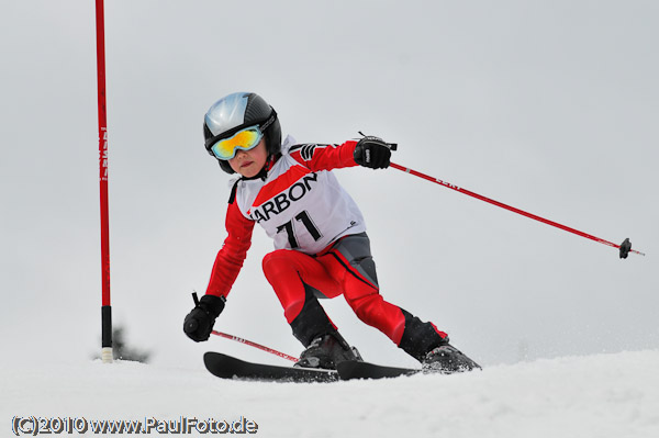 4. Zugspitzcup 2010