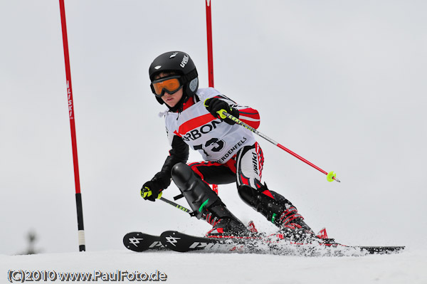 4. Zugspitzcup 2010