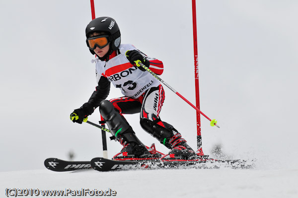 4. Zugspitzcup 2010