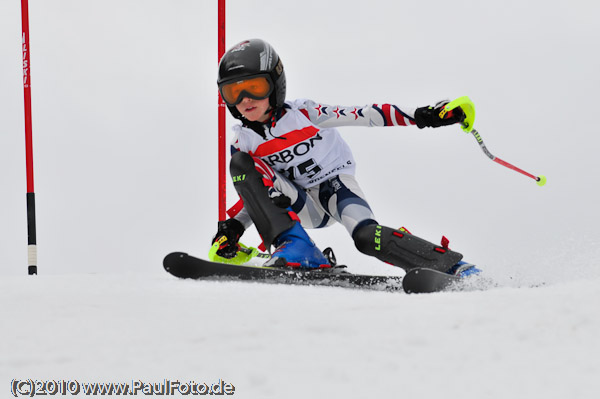 4. Zugspitzcup 2010