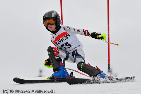 4. Zugspitzcup 2010