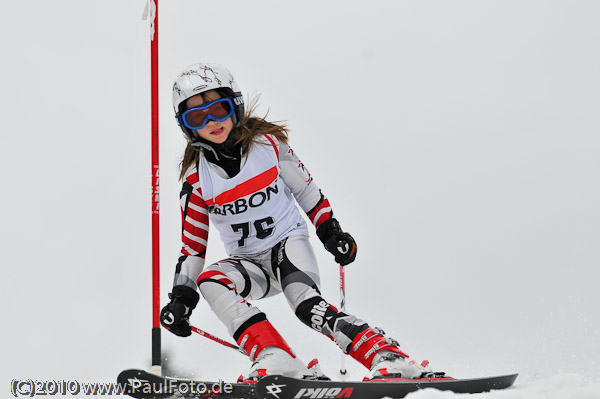 4. Zugspitzcup 2010
