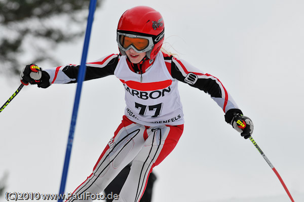 4. Zugspitzcup 2010