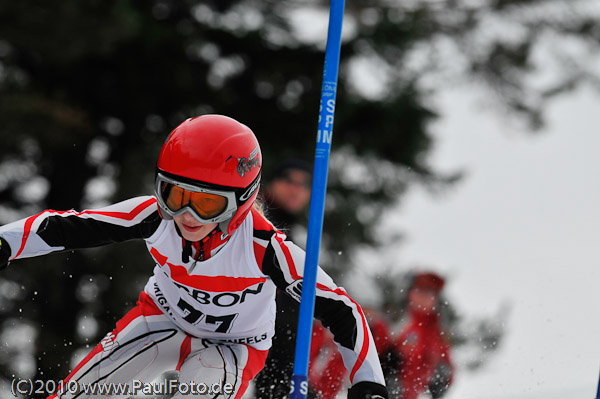 4. Zugspitzcup 2010