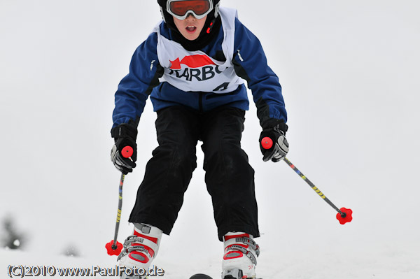 4. Zugspitzcup 2010