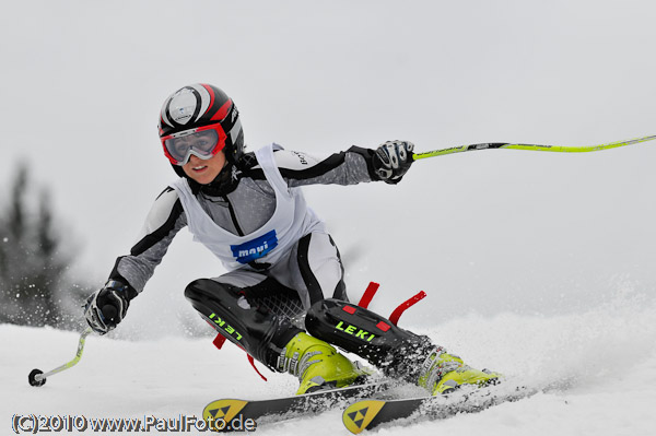 4. Zugspitzcup 2010