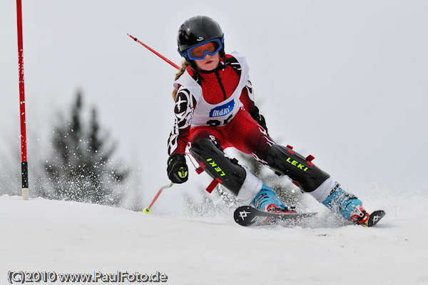 4. Zugspitzcup 2010