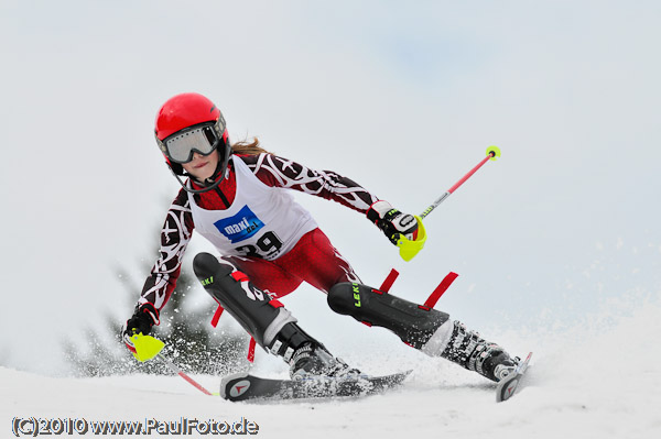 4. Zugspitzcup 2010