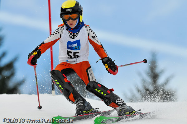 4. Zugspitzcup 2010