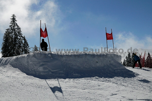 Dt. Schülercup Finale II 2011