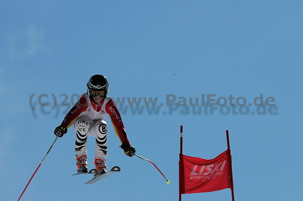 Dt. Schülercup Finale II 2011