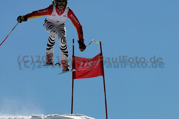 Dt. Schülercup Finale II 2011