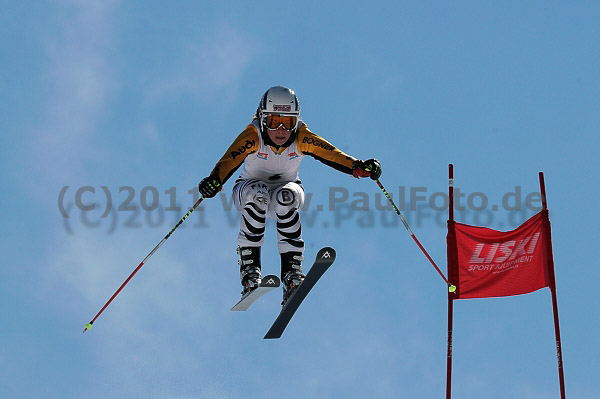 Dt. Schülercup Finale II 2011
