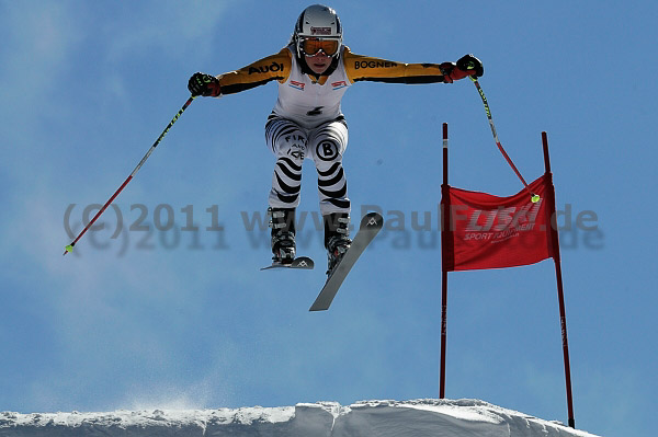 Dt. Schülercup Finale II 2011