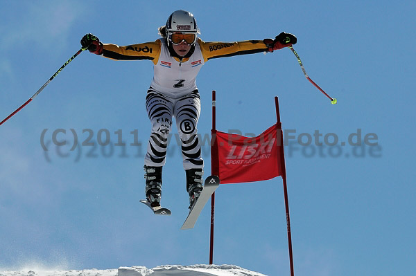 Dt. Schülercup Finale II 2011