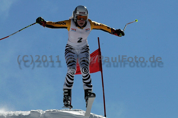 Dt. Schülercup Finale II 2011