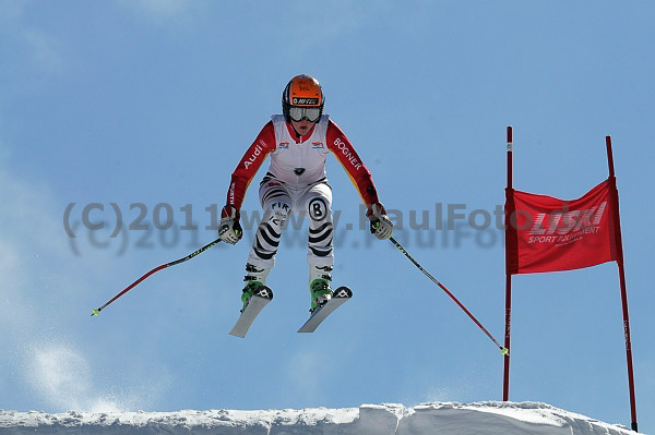 Dt. Schülercup Finale II 2011