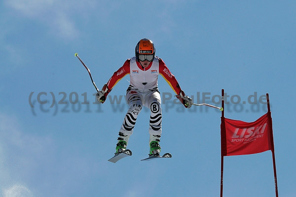 Dt. Schülercup Finale II 2011