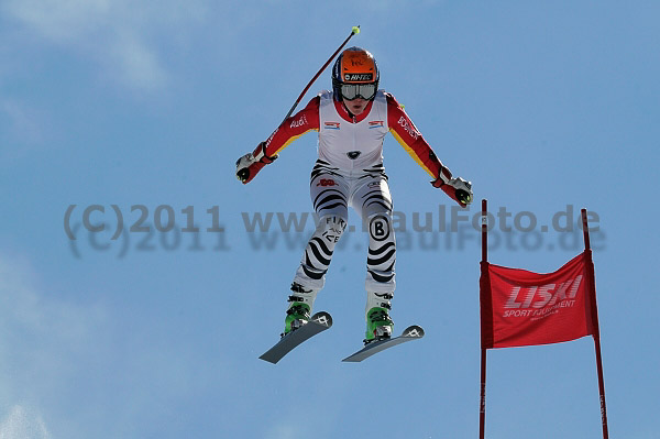 Dt. Schülercup Finale II 2011