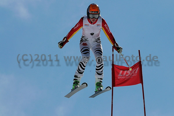 Dt. Schülercup Finale II 2011