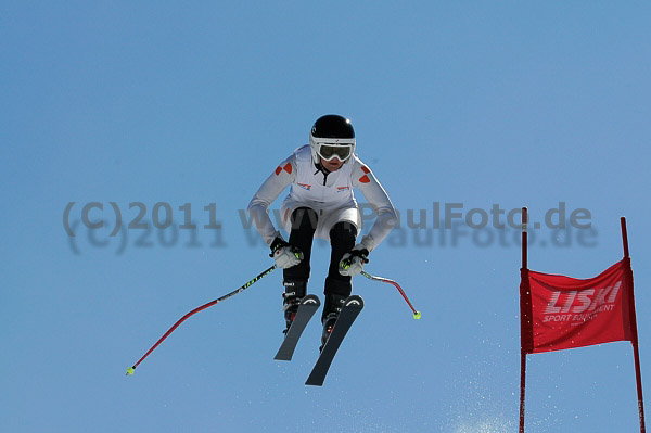 Dt. Schülercup Finale II 2011