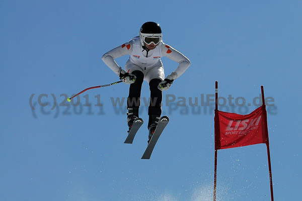 Dt. Schülercup Finale II 2011