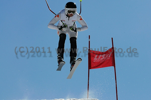 Dt. Schülercup Finale II 2011