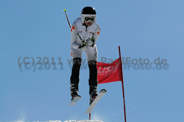 Dt. Schülercup Finale II 2011