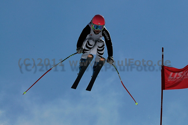 Dt. Schülercup Finale II 2011