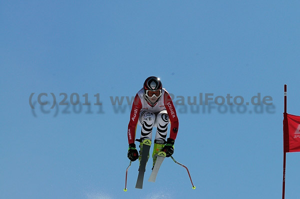 Dt. Schülercup Finale II 2011