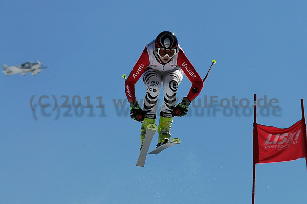 Dt. Schülercup Finale II 2011