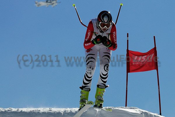 Dt. Schülercup Finale II 2011