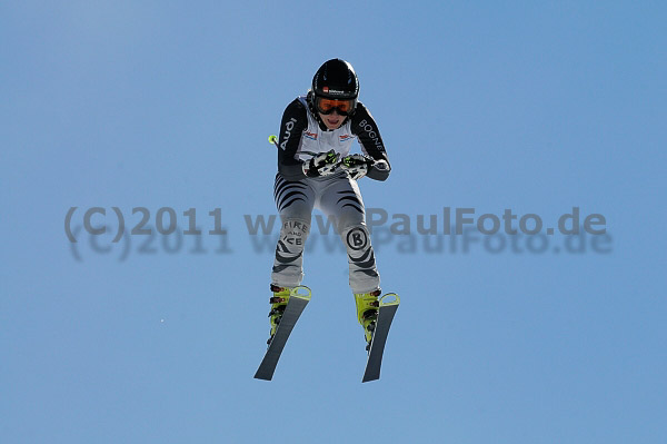 Dt. Schülercup Finale II 2011