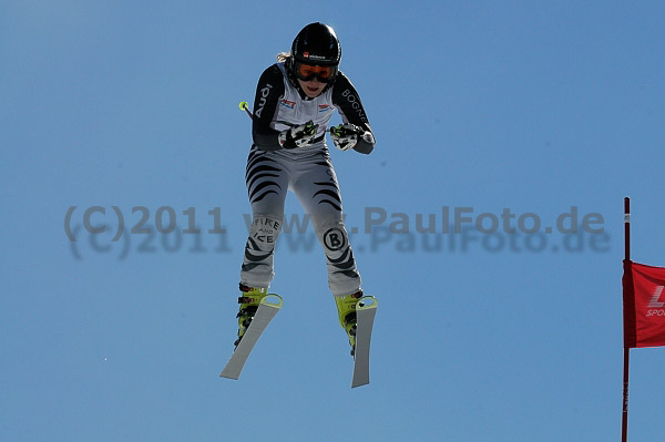 Dt. Schülercup Finale II 2011