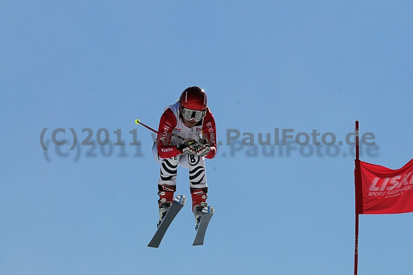 Dt. Schülercup Finale II 2011