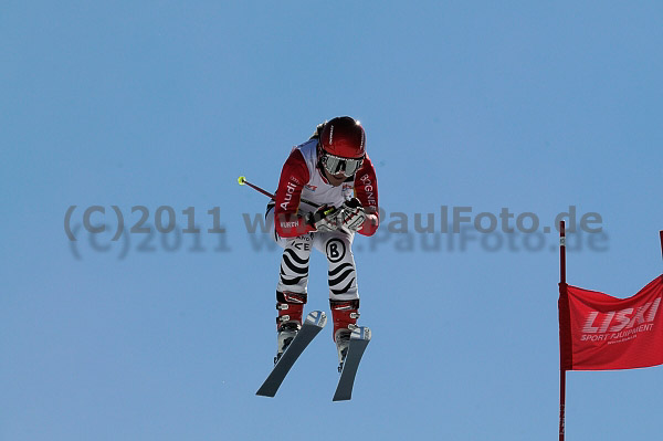 Dt. Schülercup Finale II 2011