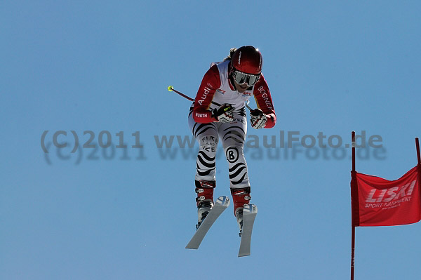 Dt. Schülercup Finale II 2011