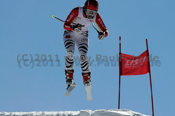 Dt. Schülercup Finale II 2011