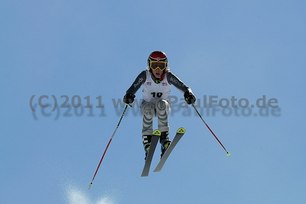 Dt. Schülercup Finale II 2011