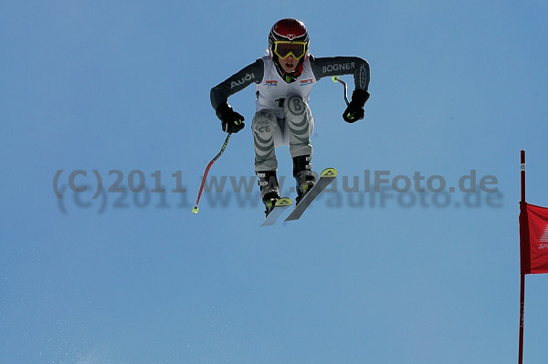 Dt. Schülercup Finale II 2011